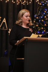 Županov ponovoletni sprejem 17